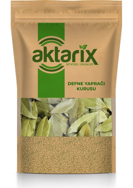 2 kg Defne Yaprağı Kurusu