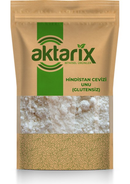 50 gr Glutensiz Hindistan Cevizi Unu
