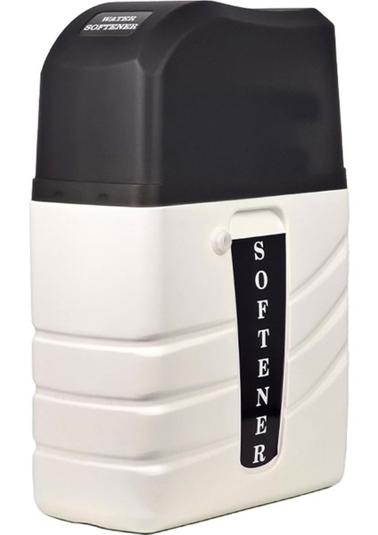 Mini Kabinet Flt Su Yumuşatma Cihazı Günde 5 Ton