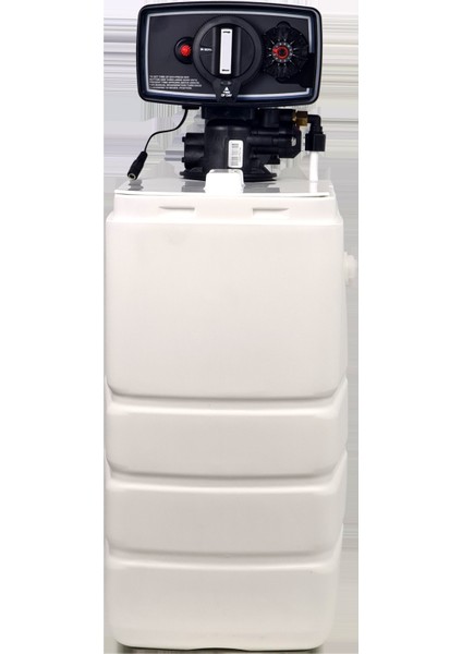 Mini Kabinet Flt Su Yumuşatma Cihazı Günde 5 Ton fiyatları