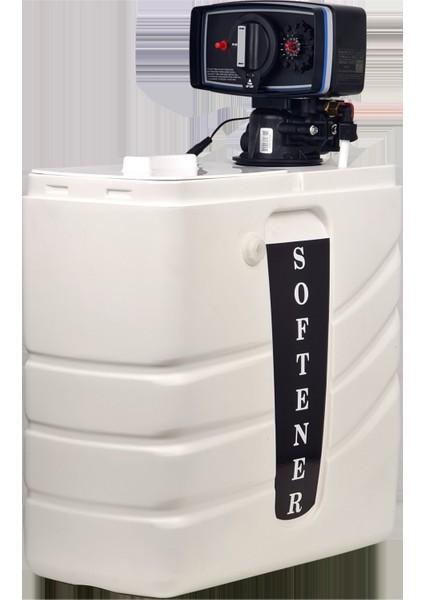 Mini Kabinet Flt Su Yumuşatma Cihazı Günde 5 Ton modelleri
