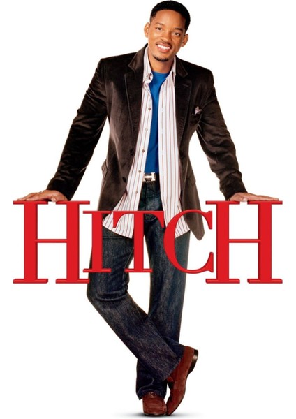 Hitch (2005) (Folyo / Afiş / Poster) 3524 ( 70 cm x 100 cm )