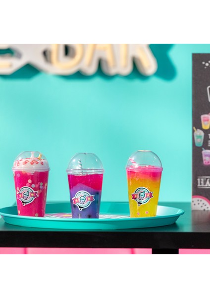 So Slıme Drınk - Tekli Paket Pembe