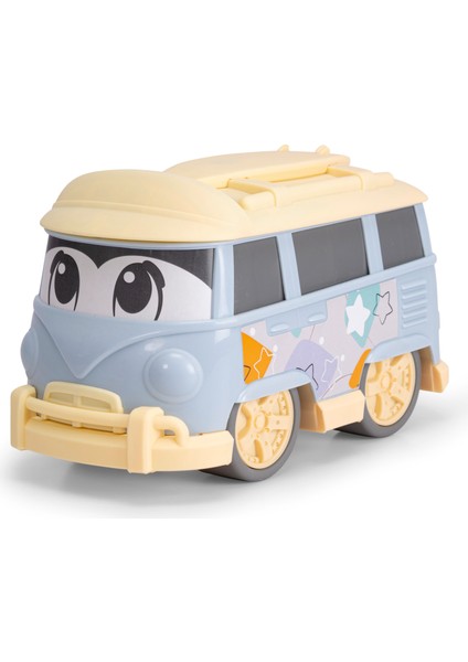 Dickie Abc Cozy Carlo