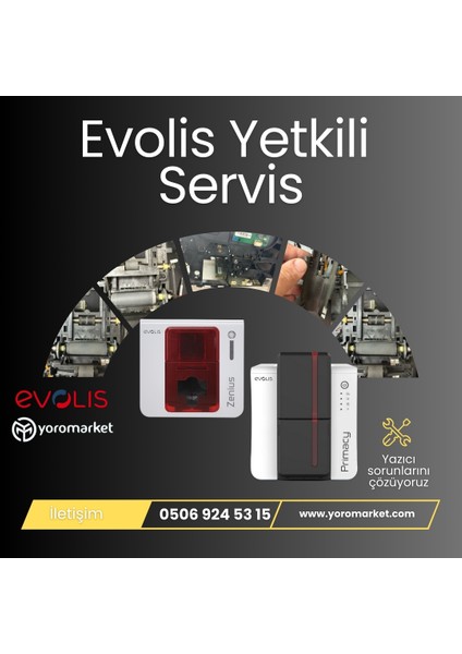 Teknik Servisi