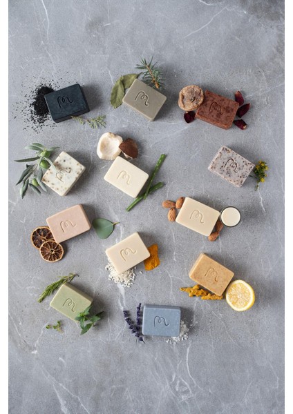 Zerdeçal & Limon Peeling Sabunu fiyatları