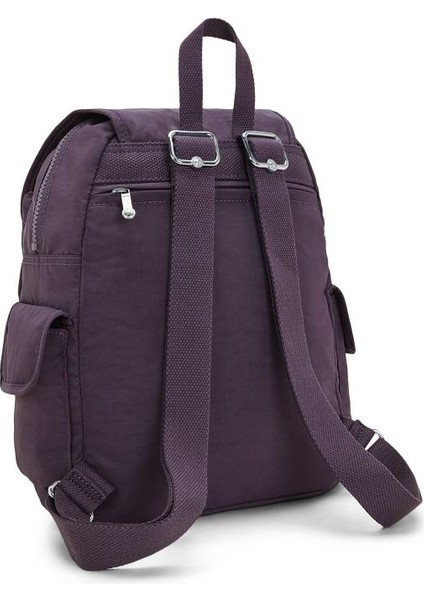 City Pack S Küçük Boy Sırt Çantası
