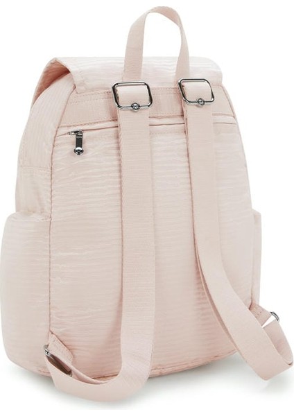 City Zip S Küçük Boy Sırt Çantası