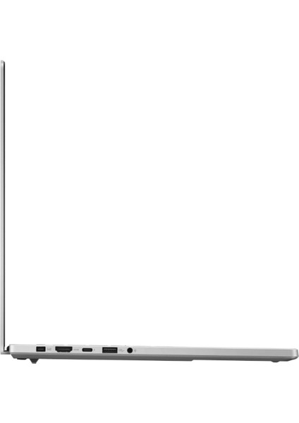 ROG Zephyrus G16 GU605CR-QR203 12GB GeForce RTX5070 Ti Intel Ultra 9 285H 32GB RAM 2TB SSD 16 inç OLED 240Hz 0.2ms Taşınabilir Bilgisayar