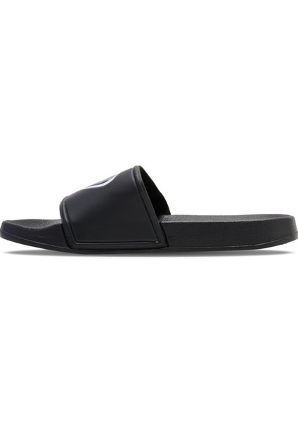 Breeze Siyah Unisex Terlik