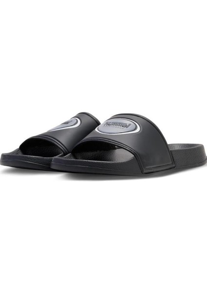 Breeze Siyah Unisex Terlik