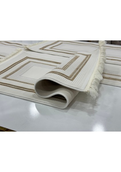 Yatak Odası 3'lü Halısı Kalın Argın Halı fırsatları