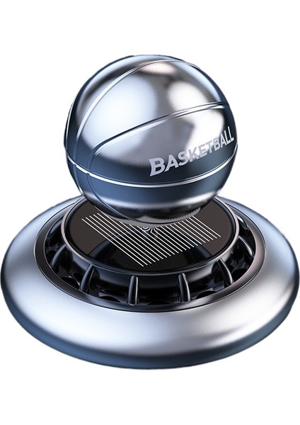 Güneş Döner Araba Uzun Ömürlü Hafif Koku Iç Süsleri (Yurt Dışından)