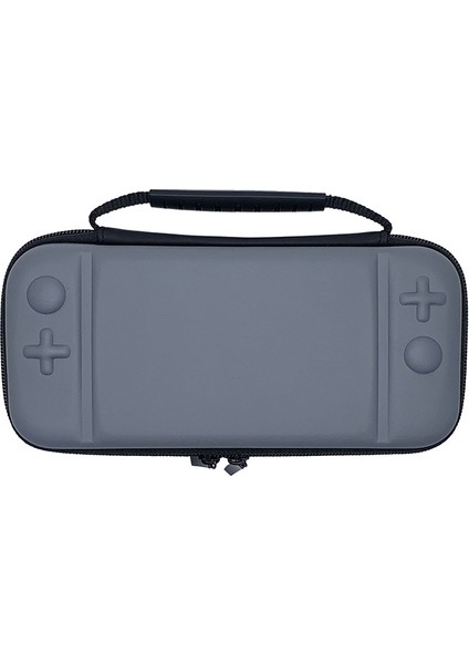 Nitendo Switch Lite Oyun Konsolu Saklama Kutusu Için Tuşlu Sert Kabuk (Yurt Dışından)