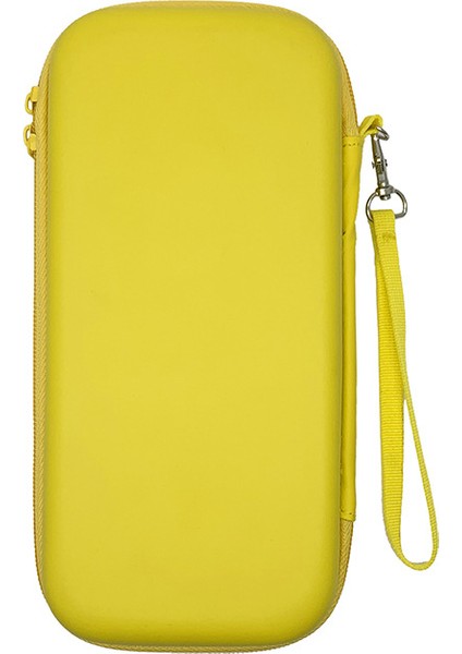 Nintendo Switch Lite Için Taşınabilir Eva Tam Renk Oyun Konsolu Saklama Paketi (Yurt Dışından)