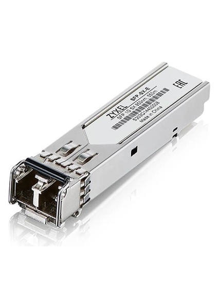 SFP-SX-E-ZZ0101F Multi Mode Fiber SX MiniGBIC SFP Modül