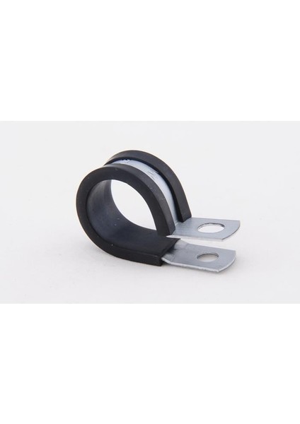 TESİSAT KELEPÇESİ 12 MM (LASTİKLİ)