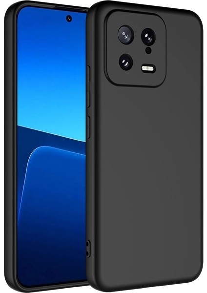 Xiaomi Mi 13 Uyumlu Kılıf Mara Lansman Kapak