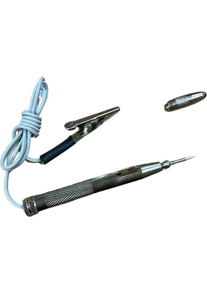 6V-24V OTO KONTROL KALEMİ (AMPULLÜ)