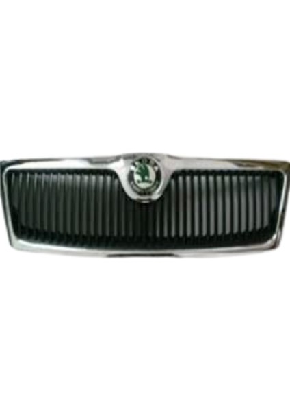 Panjur Ön Kromlu – 1Z0853651 Wisco - Skoda Octavıa Combı 09 ve Sonrası Uyumlu