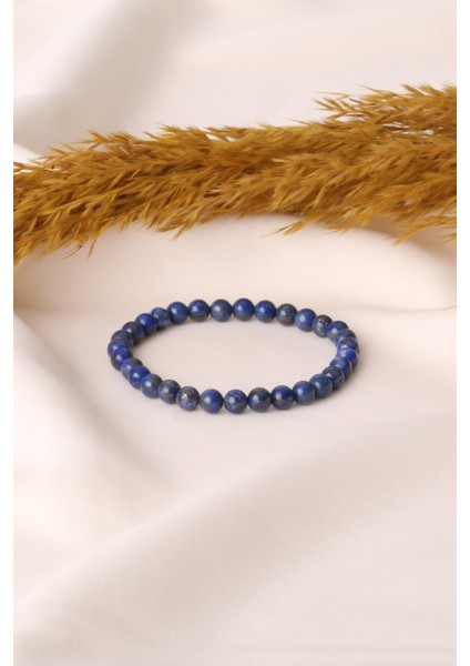 Lapis Lazuli Taşı Bileklik