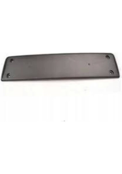 Plakalık Ön – 3AA8072879B9-WISCO - Volkswagen Passat B7 11-14 Arası Uyumlu