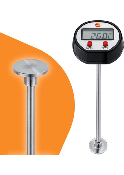 0560 1109 Mini Yüzey Termometresi