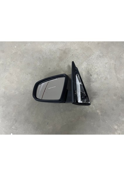 Bmw X5 Serisi E70 Uyumlu Ayna Komple Sol 2007-2013 fiyatları