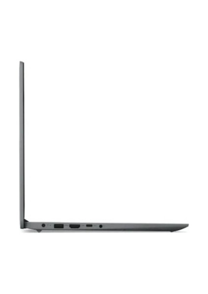 Ideapad 1 15IAU7 82QD00GLTX I3-1215U 8 GB 512 GB SSD UHD Graphıcs 15.6'' Full Hd Notebook