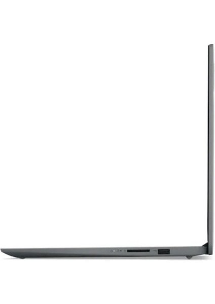 Ideapad 1 15IAU7 82QD00GLTX I3-1215U 8 GB 512 GB SSD UHD Graphıcs 15.6'' Full Hd Notebook