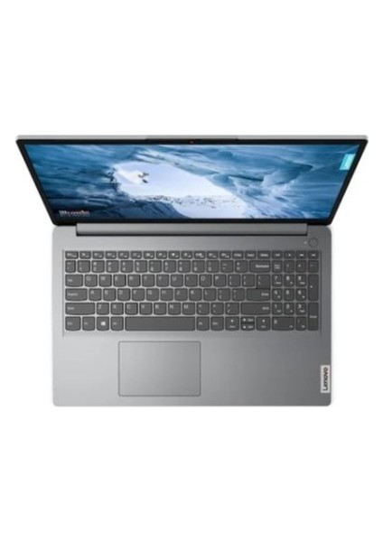 Ideapad 1 15IAU7 82QD00GLTX I3-1215U 8 GB 512 GB SSD UHD Graphıcs 15.6'' Full Hd Notebook