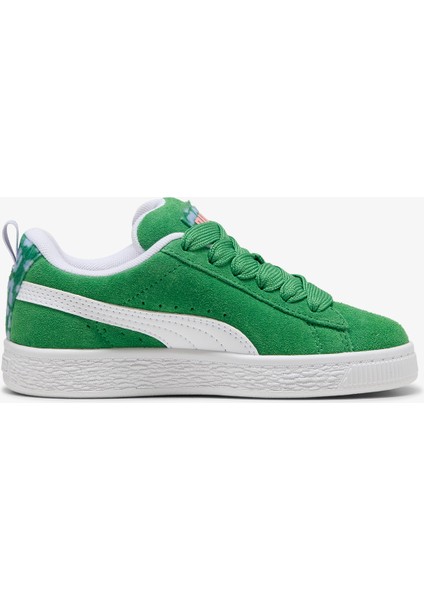 Suede Xl Cats Club Ps.01