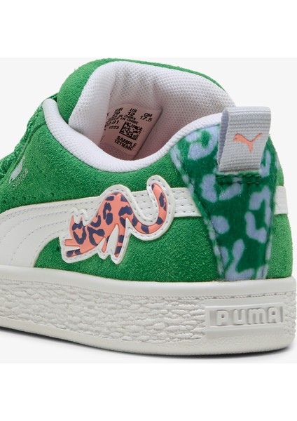 Suede Xl Cats Club Ps.01 modelleri