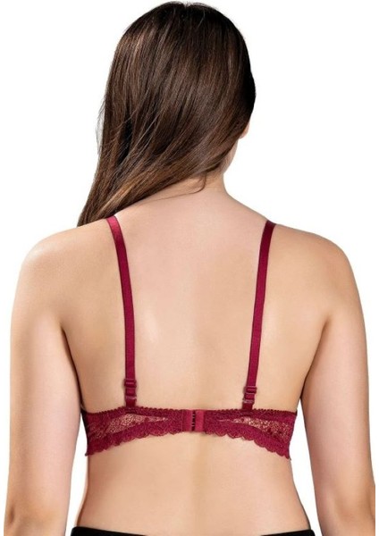 Dolgulu Dantelli Balenli Sütyen fiyatları