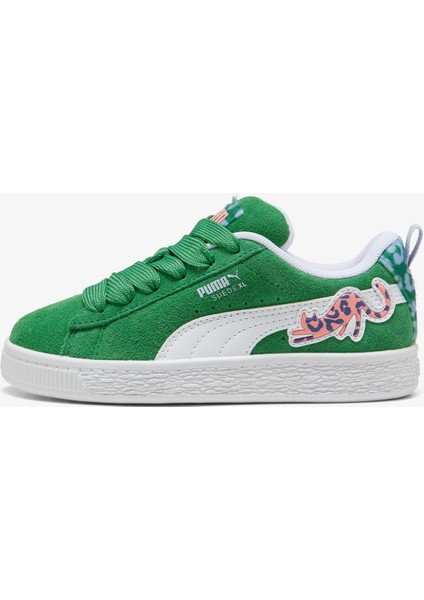 Suede Xl Cats Club Ps.01