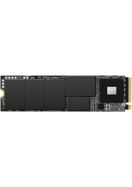Cras C930 1tb Nvme Pcıe Gen4 X4 Okuma 7400MB – Yazma 6400MB Ps5 Uyumlu Soğutuculu M.2 SSD (K01TBM2SP0-C93) fırsatları