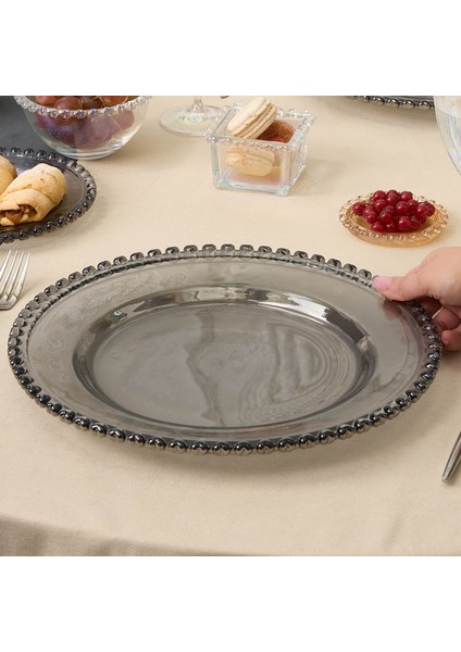 Rory Cam Supla Gri 32 cm fiyatları