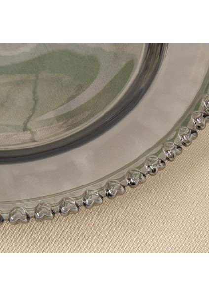 Rory Cam Supla Gri 32 cm modelleri