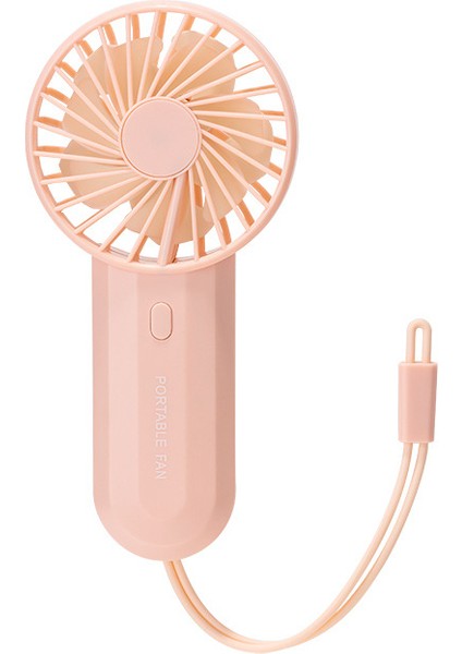 Yeni Mini Elektrikli Fan Çift Büyük Kapasiteli Fan Büyük Rüzgar Rüzgar Çift Kanatlı El Fan (Yurt Dışından)