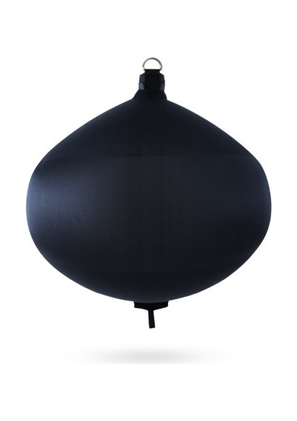 Tekne Yat Usturmaça Balon / Küre Tipi
