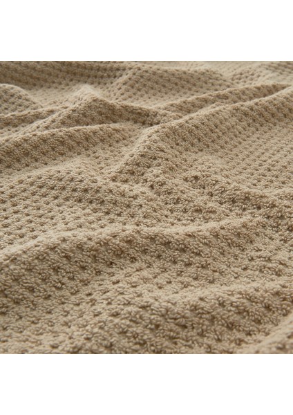 Gulvıal El Havlusu Bej 30X50 cm fiyatları