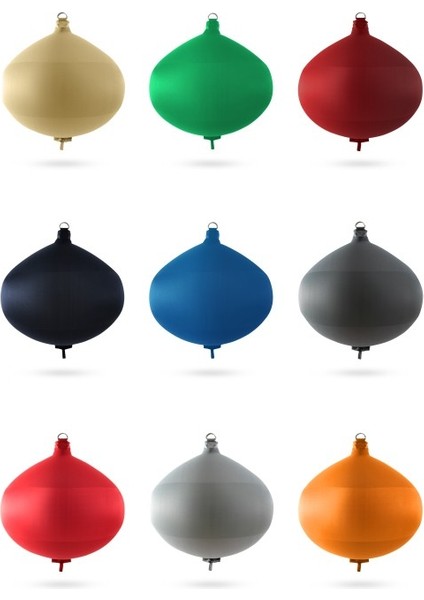 Tekne Yat Usturmaça Balon / Küre Tipi fiyatları