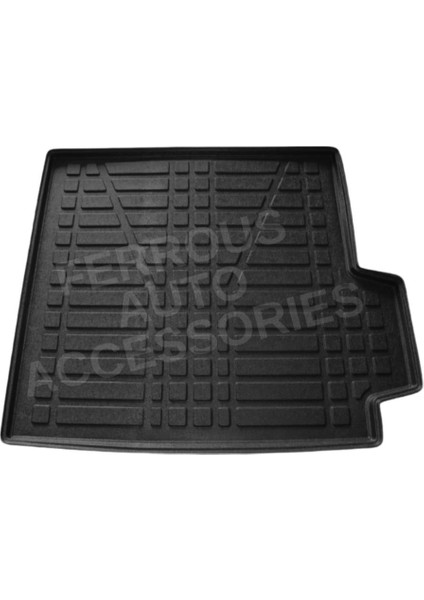 Land Rover Freelander 1 Ferrous 3D Bagaj Havuzu 1998 2006