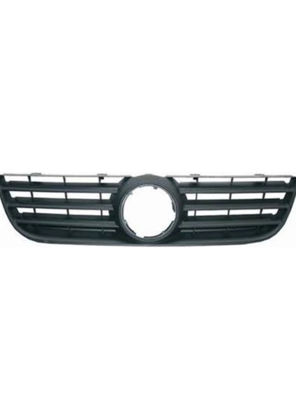 Panjur Siyah – 6Q0853653E9B9 Wisco - Volkswagen Polo 05-09 Arası Uyumlu