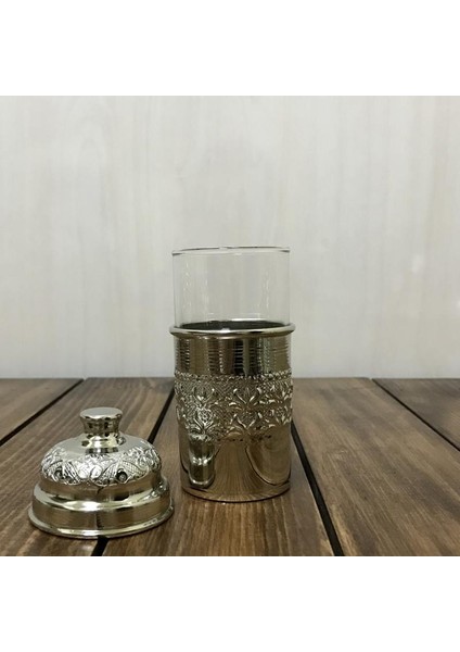 Meraj Kahve Yanı Bakır Su Bardağı fiyatları