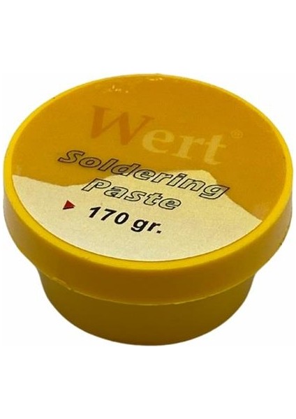 LEHİM PASTASI 20 GR