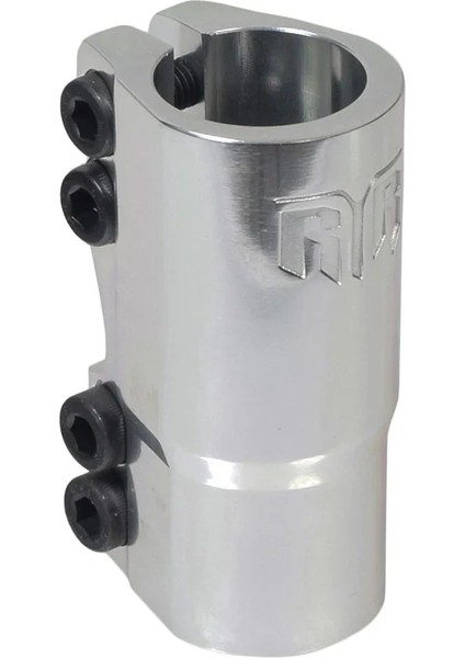 Xtr V2 Scs Clamp Chrome Scooter Kelepçesi