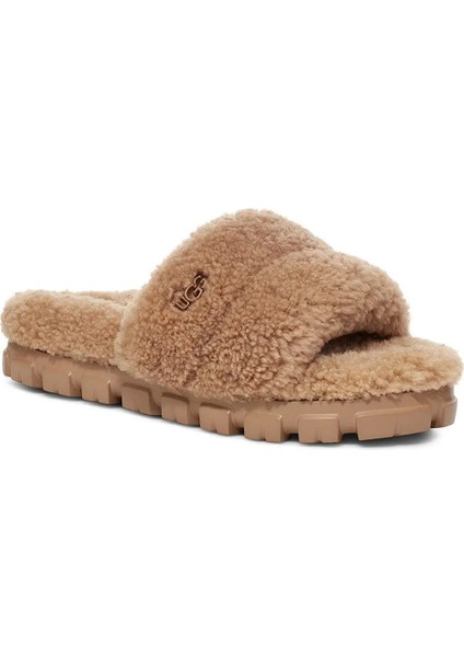 Kadın Terlik 1130838 Ugg W Cozetta Curly Chestbut (Taba) fiyatları