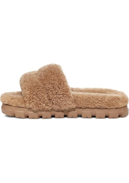 Kadın Terlik 1130838 Ugg W Cozetta Curly Chestbut (Taba) modelleri