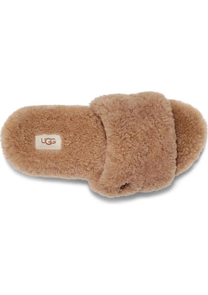 Kadın Terlik 1130838 Ugg W Cozetta Curly Chestbut (Taba) indirimleri